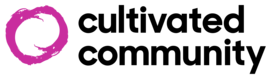Cultivated Community logo