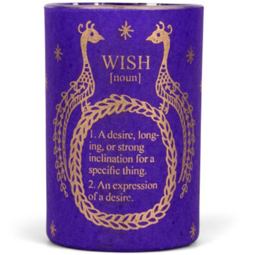 Wish Candle