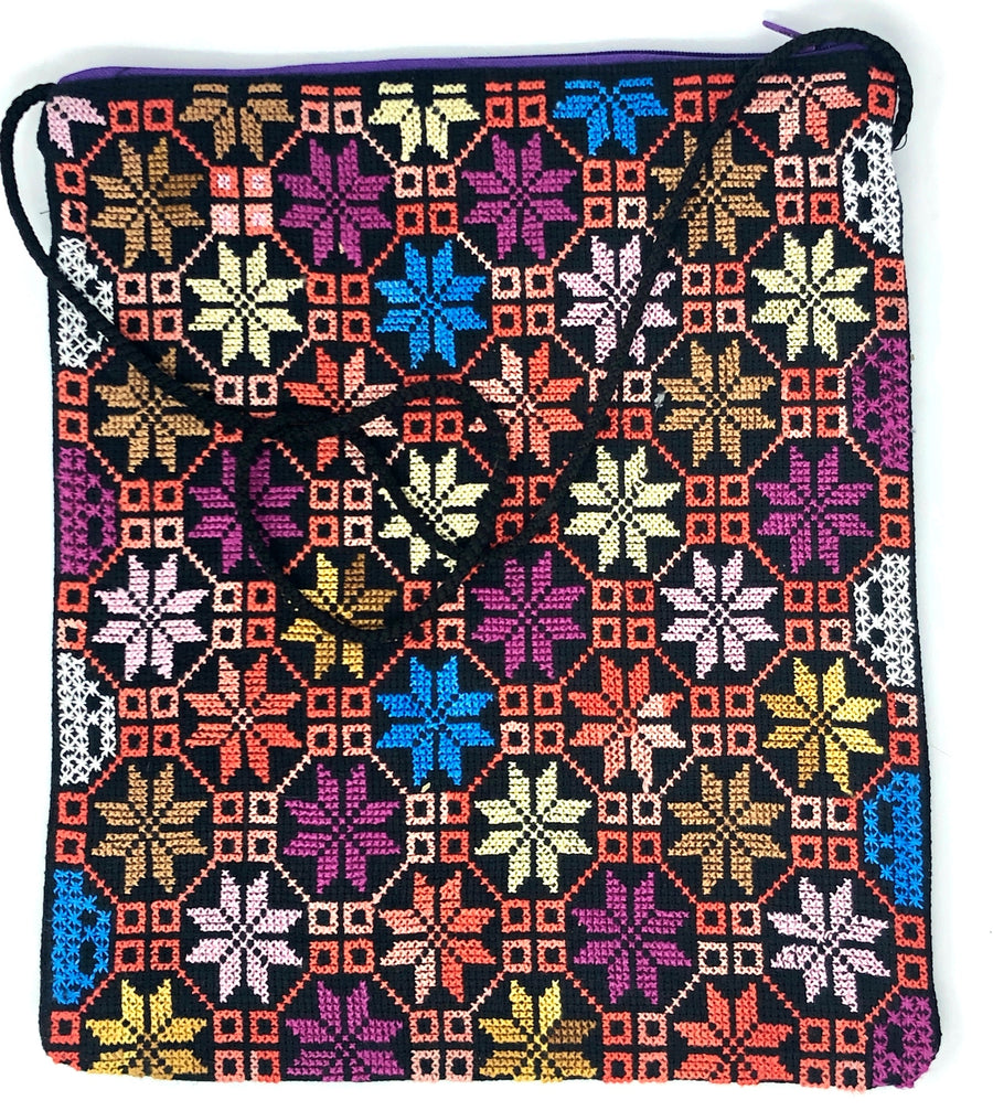 Bedouin Embrodiery - Purses