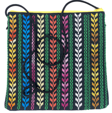 Bedouin Embrodiery - Purses
