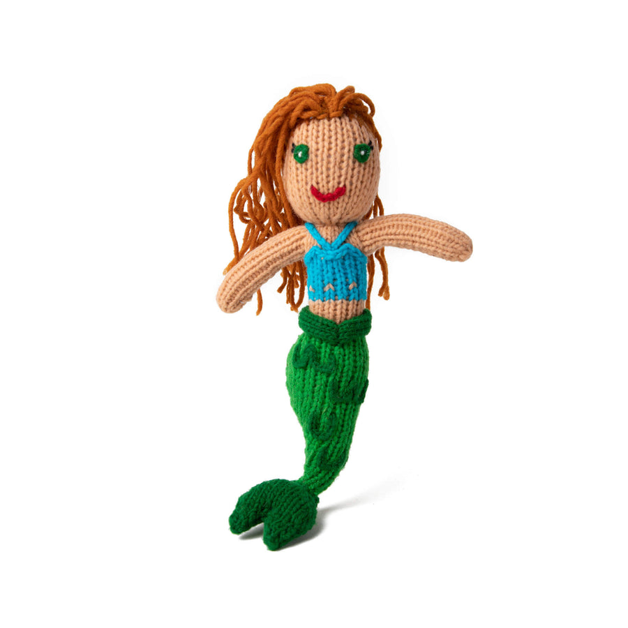 Dandy Doll - Mesmerizing Mermaid